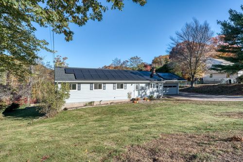 438 Foote Rd, South Glastonbury, CT, 06073-3403 | Card Image