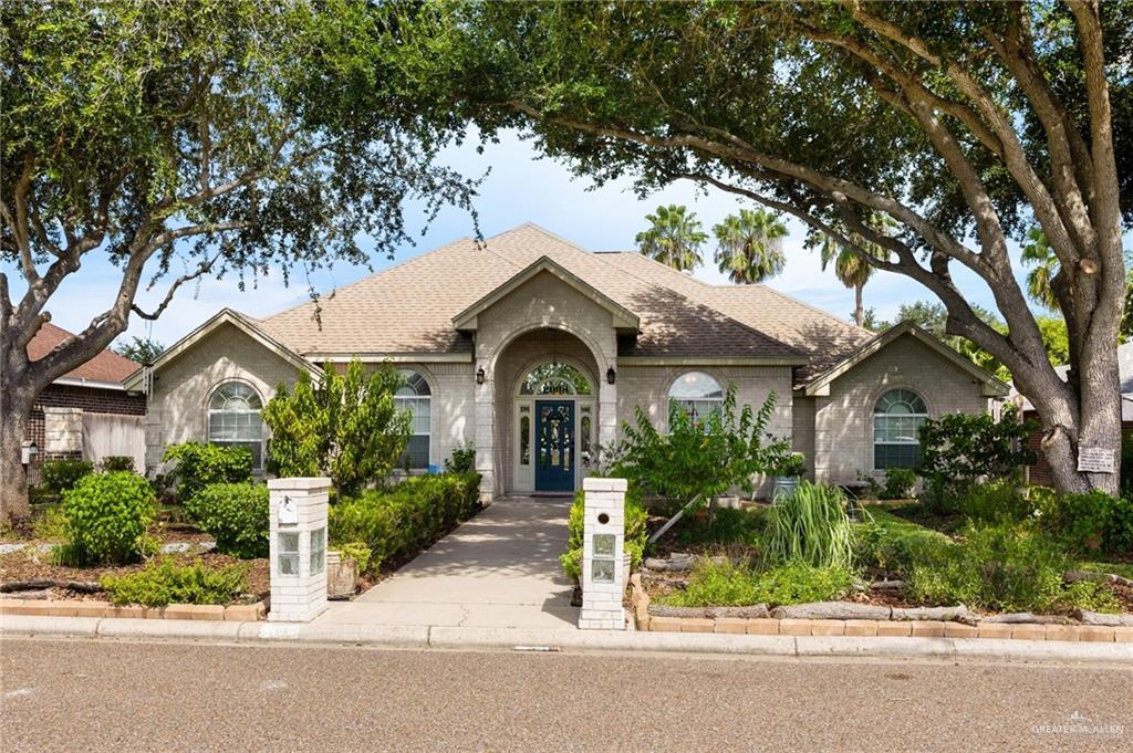 Mesquite St, Edinburg, TX 78539
