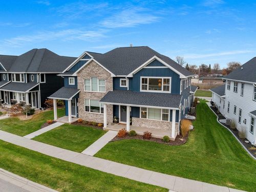 634 Olive Tree Drive, HOWARD, WI, 54313 | Card Image