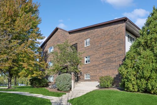 201-660 Perrie Drive, Elk Grove Village, IL, 60007 | Card Image