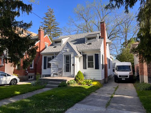 112 Devonshire Ave, London, ON, N6C2H8 | Card Image
