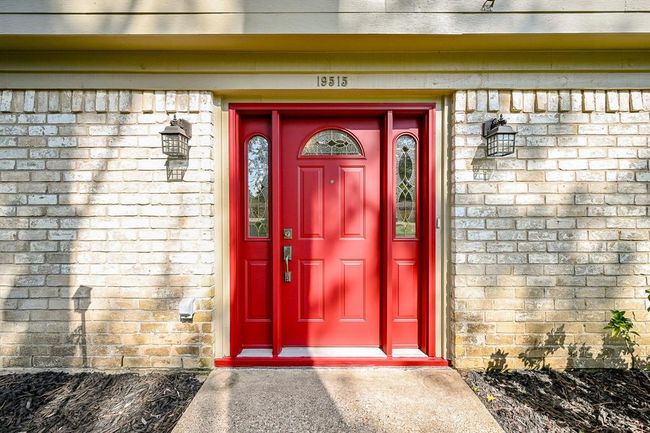 19515 Oak Timbers Dr, House other with 4 bedrooms, 3 bathrooms and 2 parking in Humble TX | Image 4