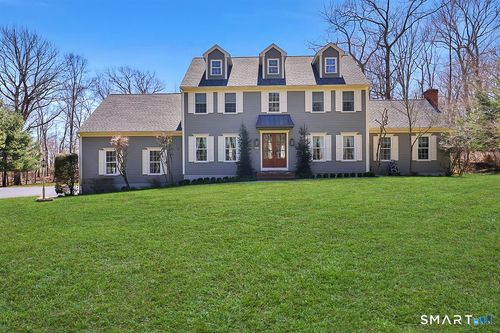 851 South St, Middlebury, CT, 06762-3508 | Card Image