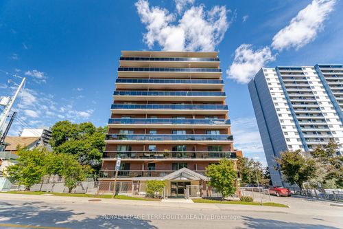 101-81 Charlton Ave E, Hamilton, ON, L8N1Y7 | Card Image