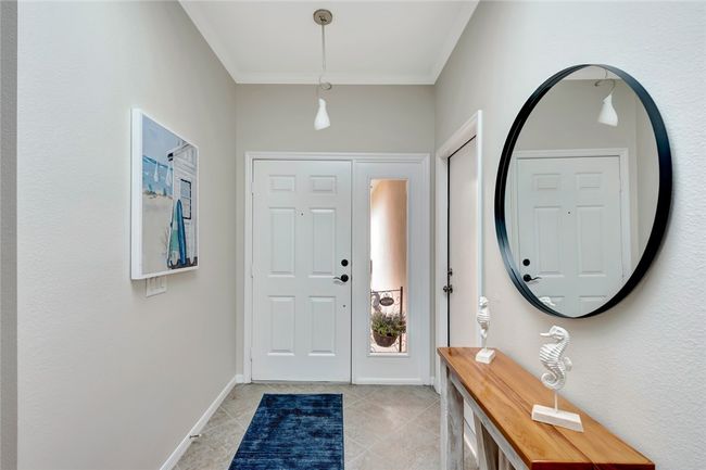 227A - 227 Park Shores Cir, House attached with 2 bedrooms, 2 bathrooms and null parking in Indian River Shores FL | Image 6
