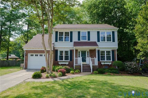 458 Supplejack Ct, Chesapeake, VA, 23320-9232 | Card Image