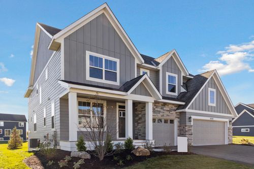 6501 Timber Arch Dr, Chaska, MN, 55318-5010 | Card Image