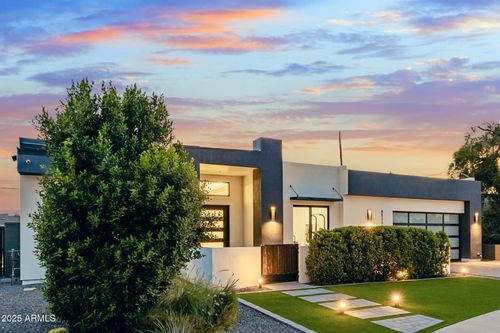 8533 E Avalon Dr, Scottsdale, AZ, 85251-7305 | Card Image