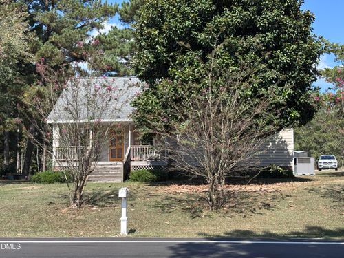 3007 S Smithfield Rd, Knightdale, NC, 27545-7790 | Card Image
