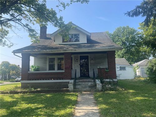 3438 Eastwey Avenue, Dayton, OH, 45410 | Card Image
