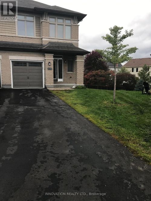 898 Fletcher Circle, Ottawa, ON, K2T0B8 | Card Image