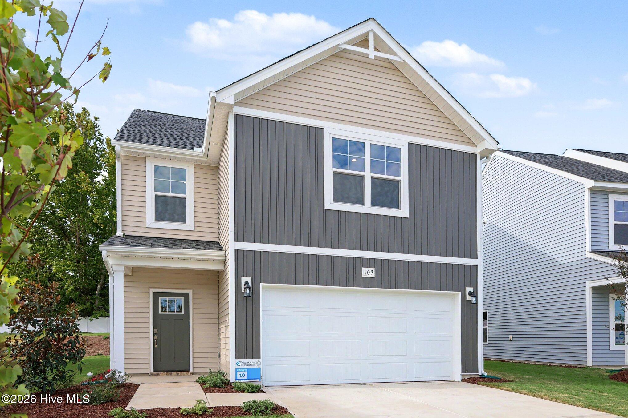 Residential in Selma