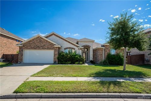 3713 Santa Inez St, Mission, TX, 78572-2817 | Card Image