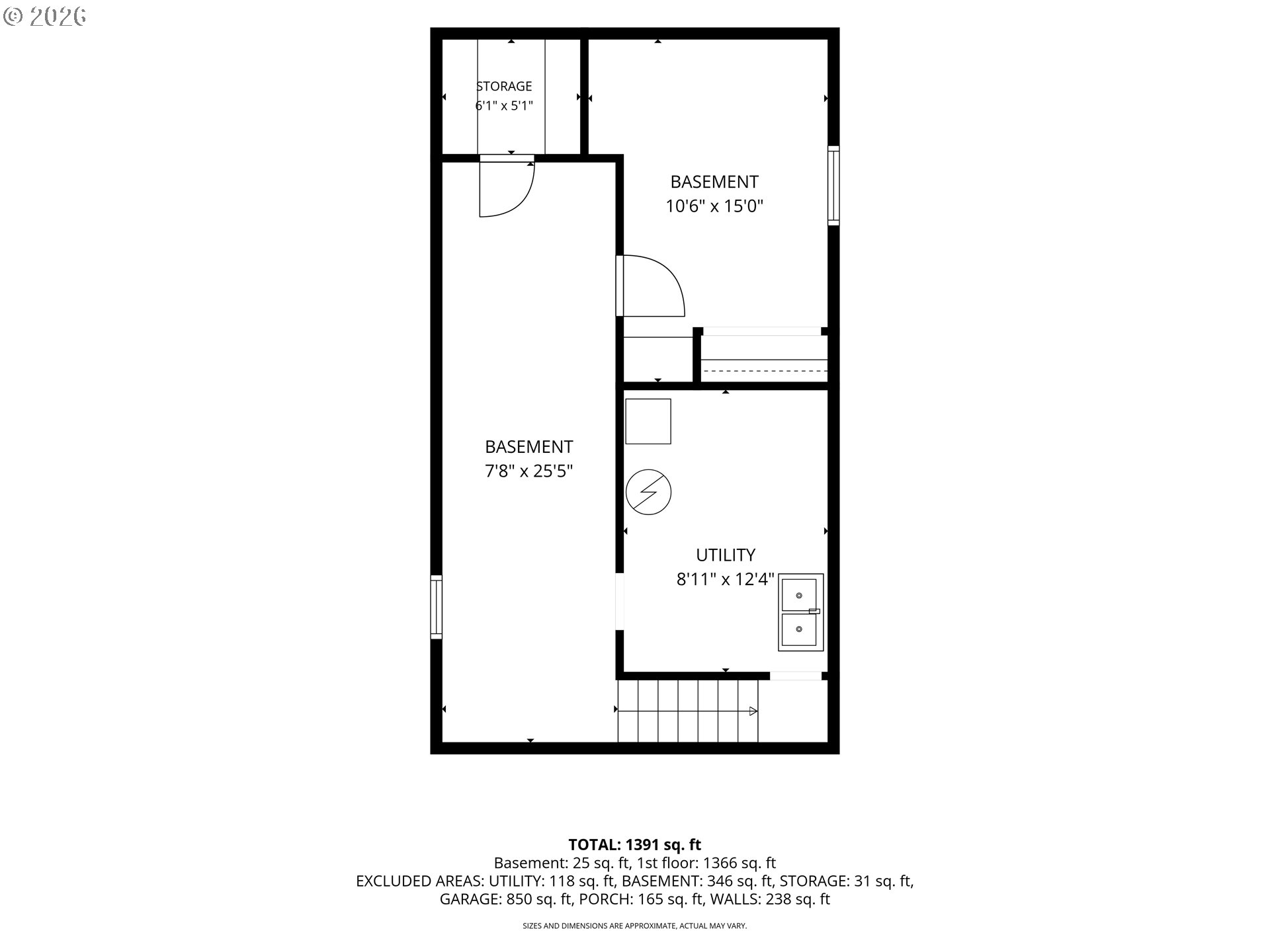 Residential in Toledo