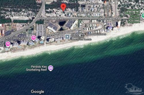 876 Sailfish Ct, Pensacola, FL, 32507 | Card Image