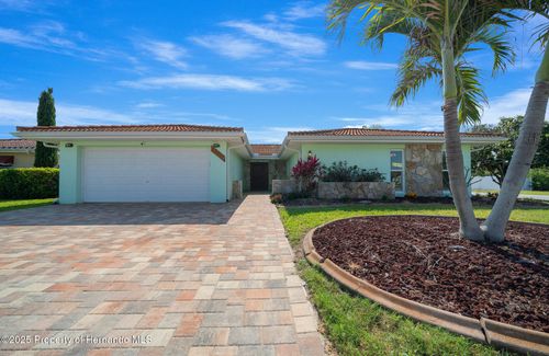 9810 San Sebastian Way, Port Richey, FL, 34668-3535 | Card Image