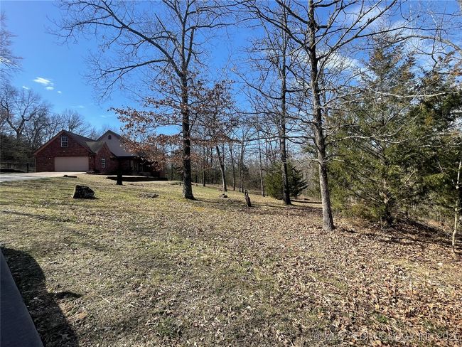 18779 E Gumm Creek Pl, House other with 3 bedrooms, 2 bathrooms and null parking in Park Hill OK | Image 70