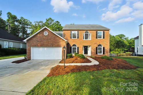 1840 Thornblade Ridge Dr, Matthews, NC, 28105-0314 | Card Image