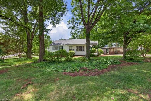1205 Quail Drive, Greensboro, NC, 27408 | Card Image