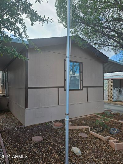 618 S Nature Way, House other with 2 bedrooms, 2 bathrooms and null parking in Sierra Vista AZ | Image 1