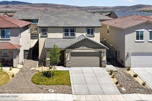 6836 Lunar Orbit Drive, Sparks, NV, 89436 | Card Image