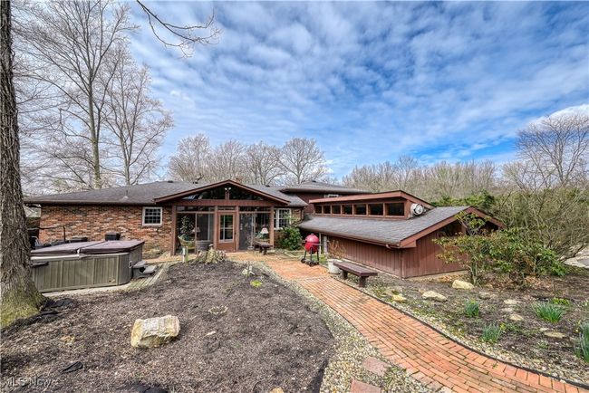 5308 Calla Ave Nw, House other with 3 bedrooms, 3 bathrooms and null parking in Warren OH | Image 36