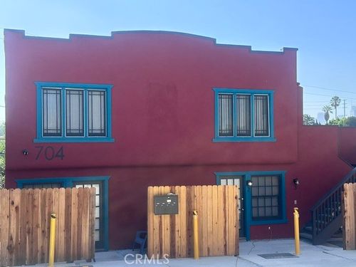 1-704 N Occidental Boulevard, Los Angeles, CA, 90026 | Card Image