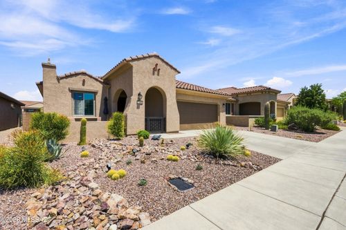 7186 W Cape Final Trl, Marana, AZ, 85658-5067 | Card Image