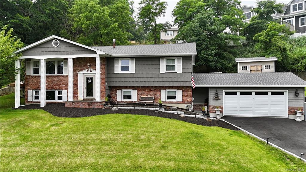 Havencrest Dr, Thiells, NY 10984
