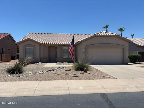 1453 E Desert Inn Drive, Chandler, AZ, 85249 | Card Image
