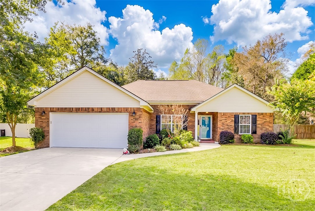 174 Jamestown Drive, For Sale in Rincon - eXp Realty