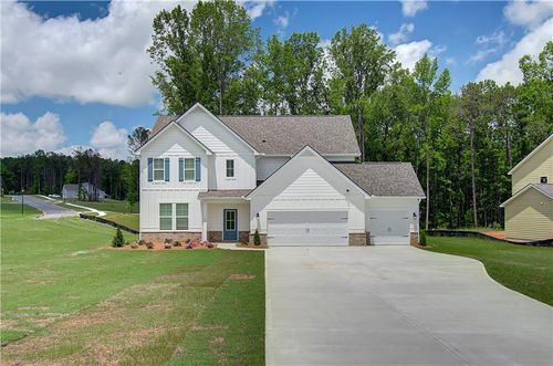 2 Lisa Court, Moreland, GA, 30259 | Card Image