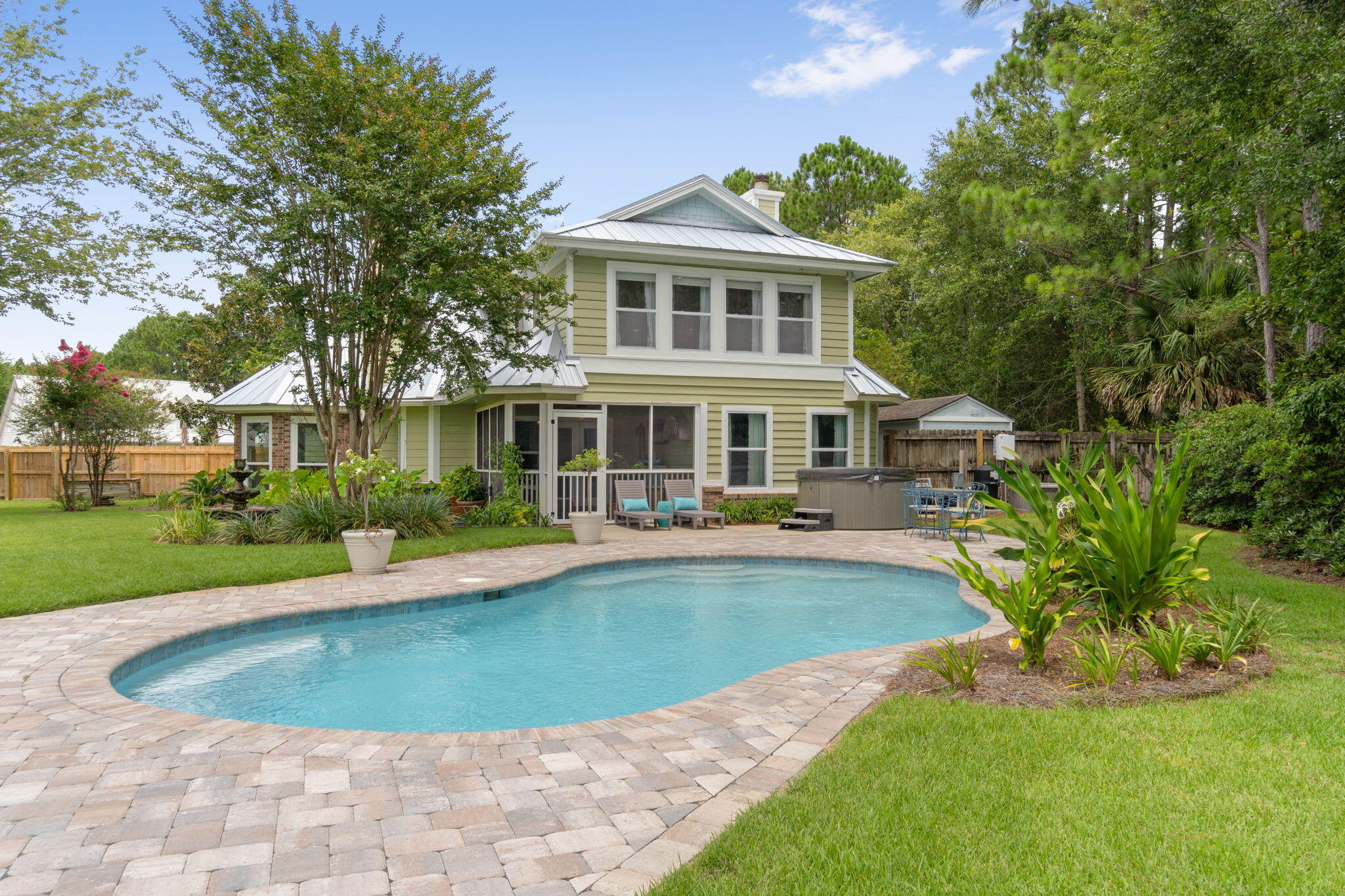 Slalom Way, Santa Rosa Beach, FL 32459