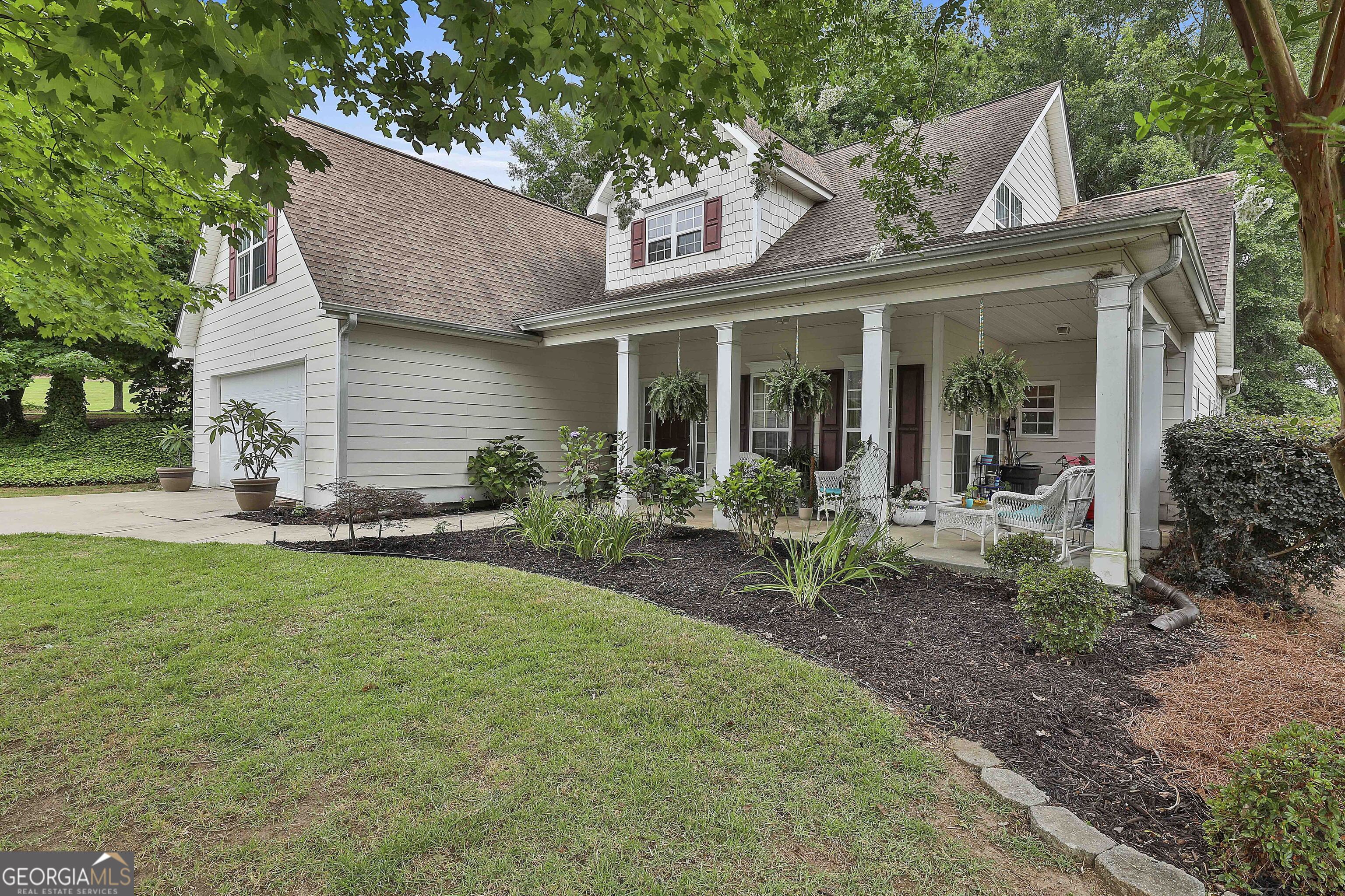 Eastlake Lndg, Newnan, GA 30265