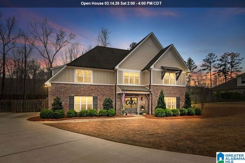 212 Birkdale Cir, PELHAM, AL, 35124-6296 | Card Image