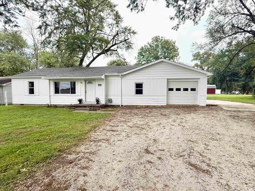 216 S Kentucky Ave, Chandler, IN, 47610-9711 | Card Image