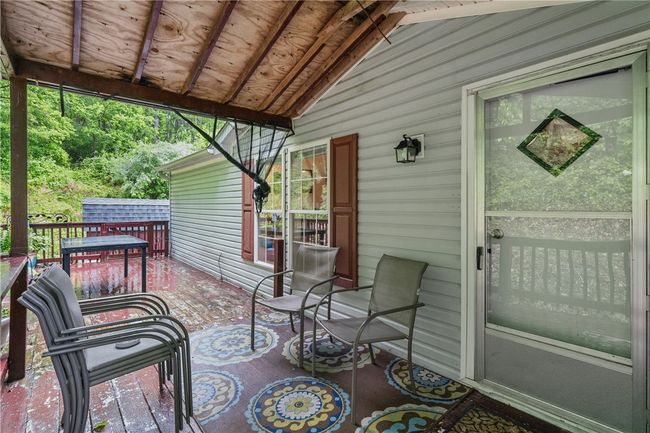 306 Eergreen Ct, House other with 3 bedrooms, 2 bathrooms and 4 parking in Export PA | Image 21