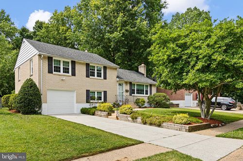 1233 Crestover Rd, WILMINGTON, DE, 19803-3310 | Card Image