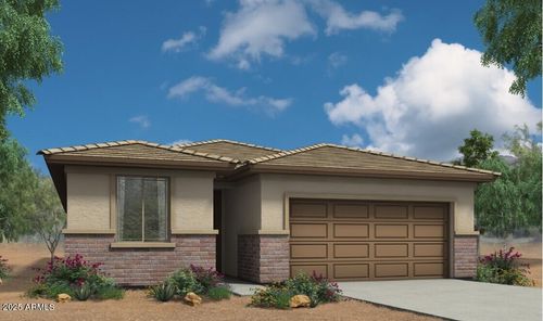 18269 W Soft Wind Dr, Surprise, AZ, 85387-2389 | Card Image