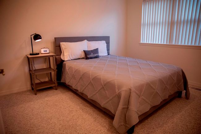 302 Chickasha Dr, Condo with 2 bedrooms, 2 bathrooms and null parking in Cherokee Village AR | Image 5