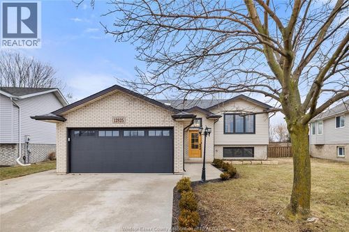 12825 Lemire St, Tecumseh, ON, N8N4W1 | Card Image