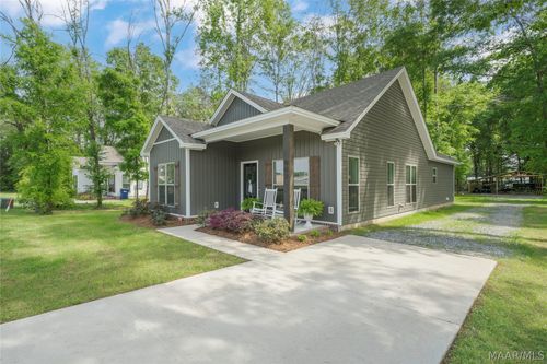 907 Micanopy St, Wetumpka, AL, 36092-1118 | Card Image