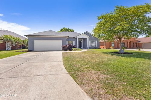 3308 Country Club Dr, Lynn Haven, FL, 32444-5100 | Card Image