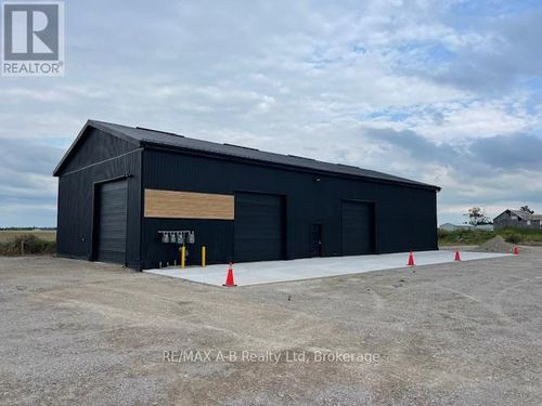 44726 Line 34, Dublin, ON, N0K1E0 | Card Image