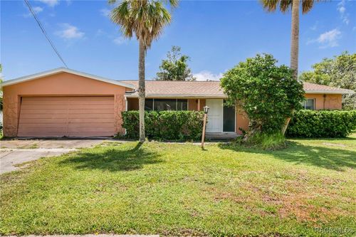 1201 Se Paradise Ave, Crystal River, FL, 34429-4936 | Card Image