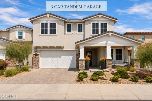 17190 W Gracemont St, Surprise, AZ, 85388-3145 | Card Image