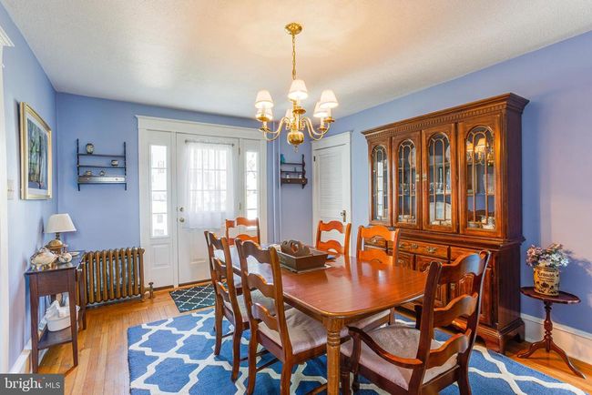 328 Morton Ave, House other with 3 bedrooms, 2 bathrooms and null parking in FOLSOM PA | Image 5