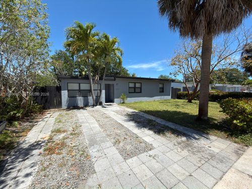 1325 Nw 11th Ct, Fort Lauderdale, FL, 33311-6114 | Card Image