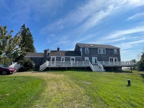 307 Oak Point Road, Harrington, ME, 04643 | Card Image