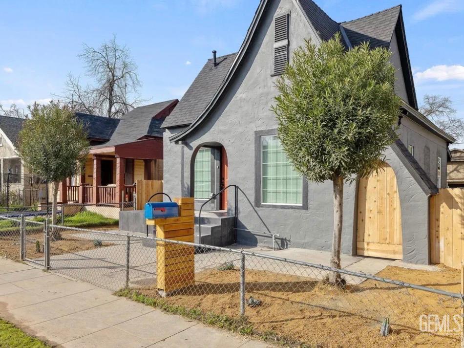 Residential in Fresno 3